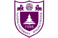 南京大学金陵学院