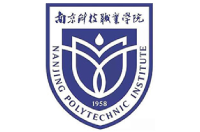 南京科技职业学院